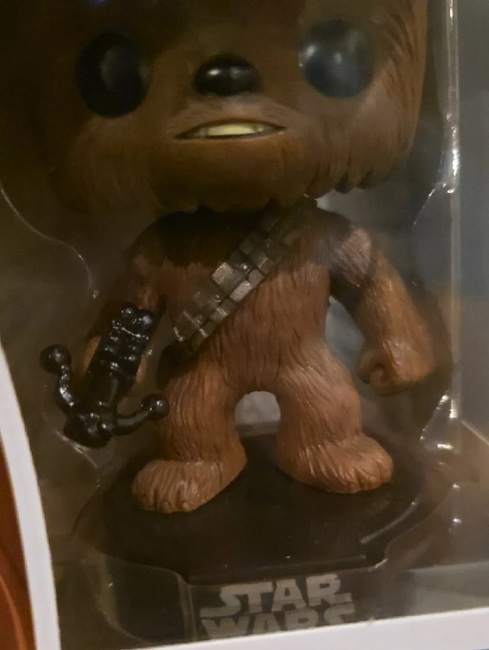 Funko Chewbacca! Original First Series - Picture 9 of 9
